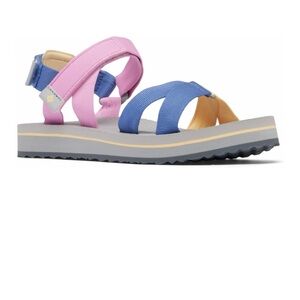 Columbia Women's Alava Sport Sandal
